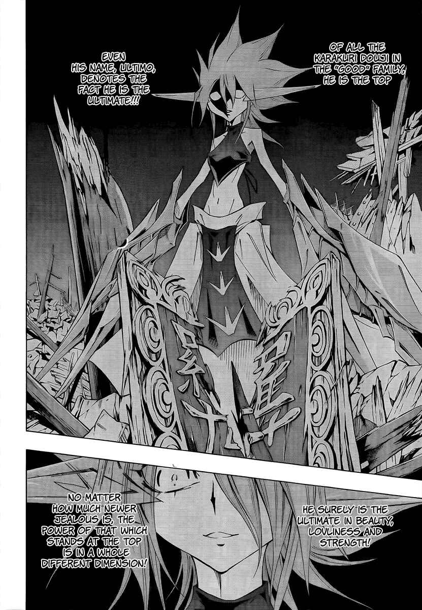 Page 15 Chapter 5 Mechanical Child ULTIMO