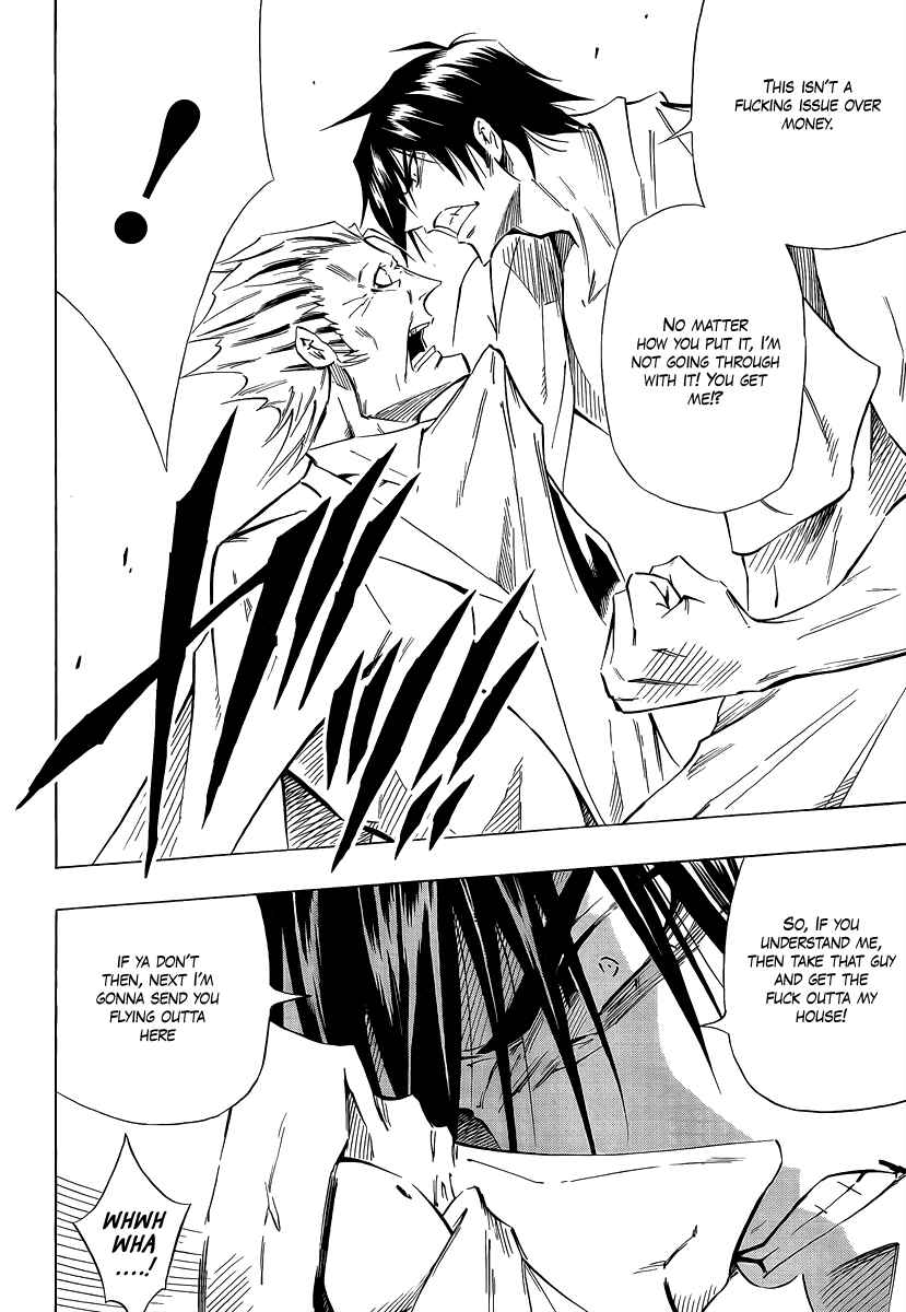 Page 19 Chapter 5 Mechanical Child ULTIMO