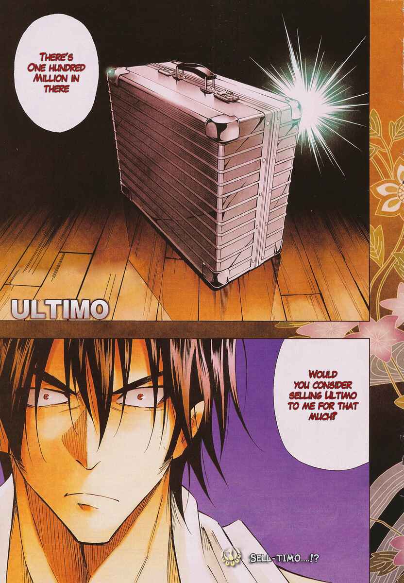 Page 2 Chapter 5 Mechanical Child ULTIMO