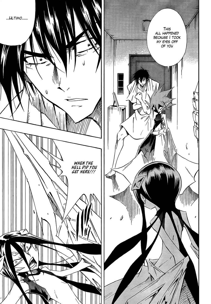 Page 30 Chapter 5 Mechanical Child ULTIMO