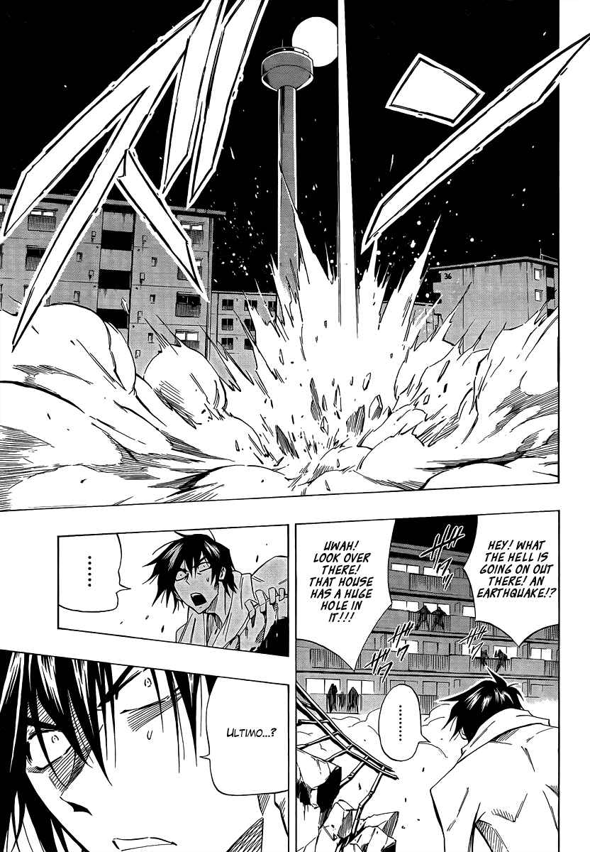 Page 37 Chapter 5 Mechanical Child ULTIMO