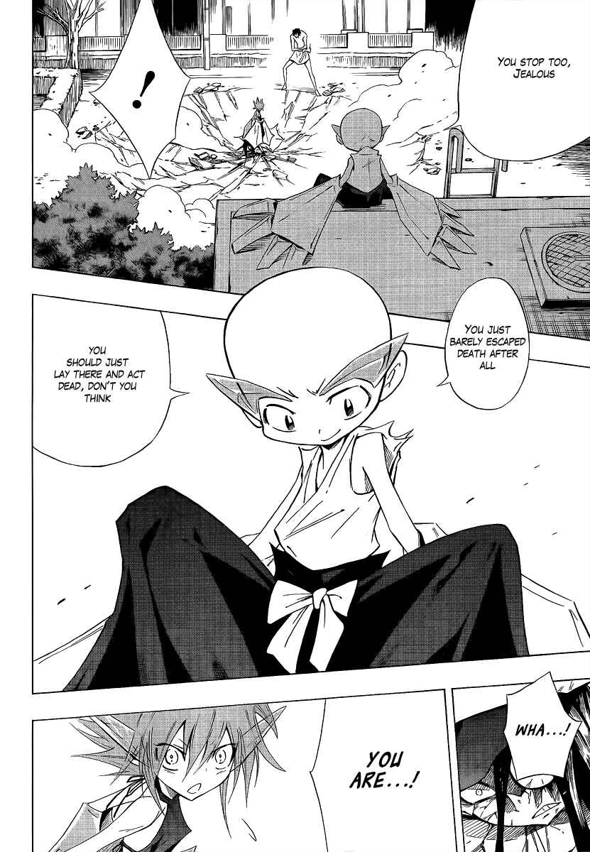 Page 42 Chapter 5 Mechanical Child ULTIMO