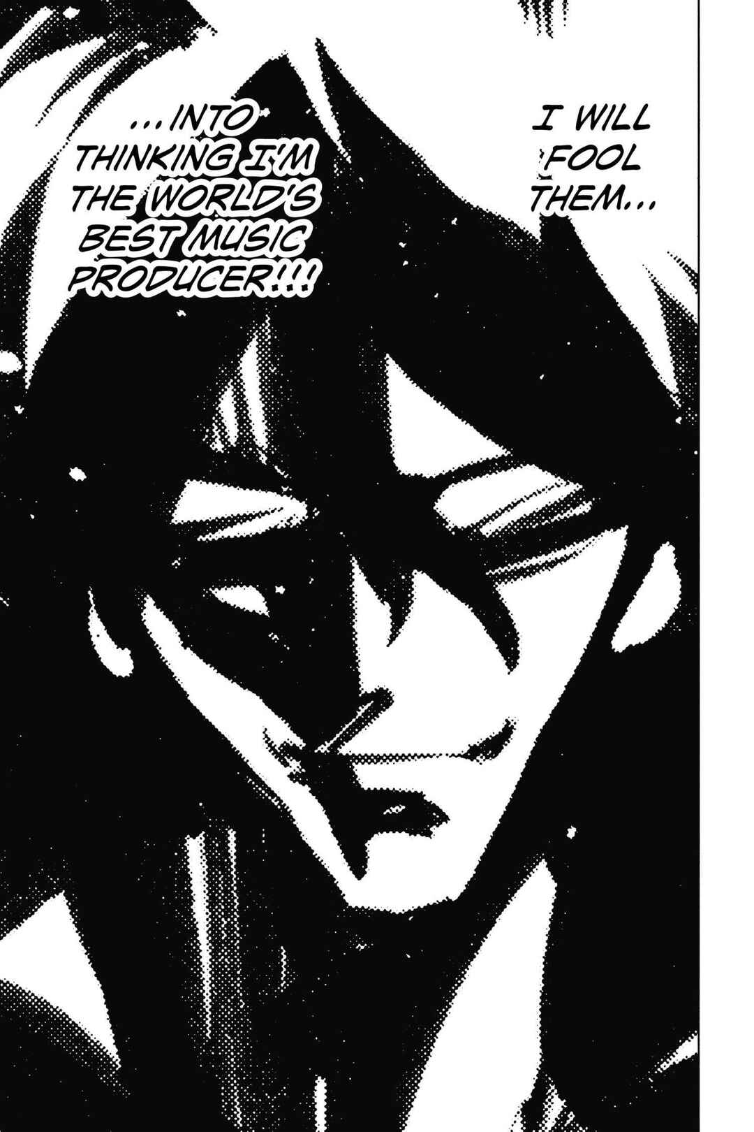 Page 19 Chapter 46 Mechanical Child ULTIMO