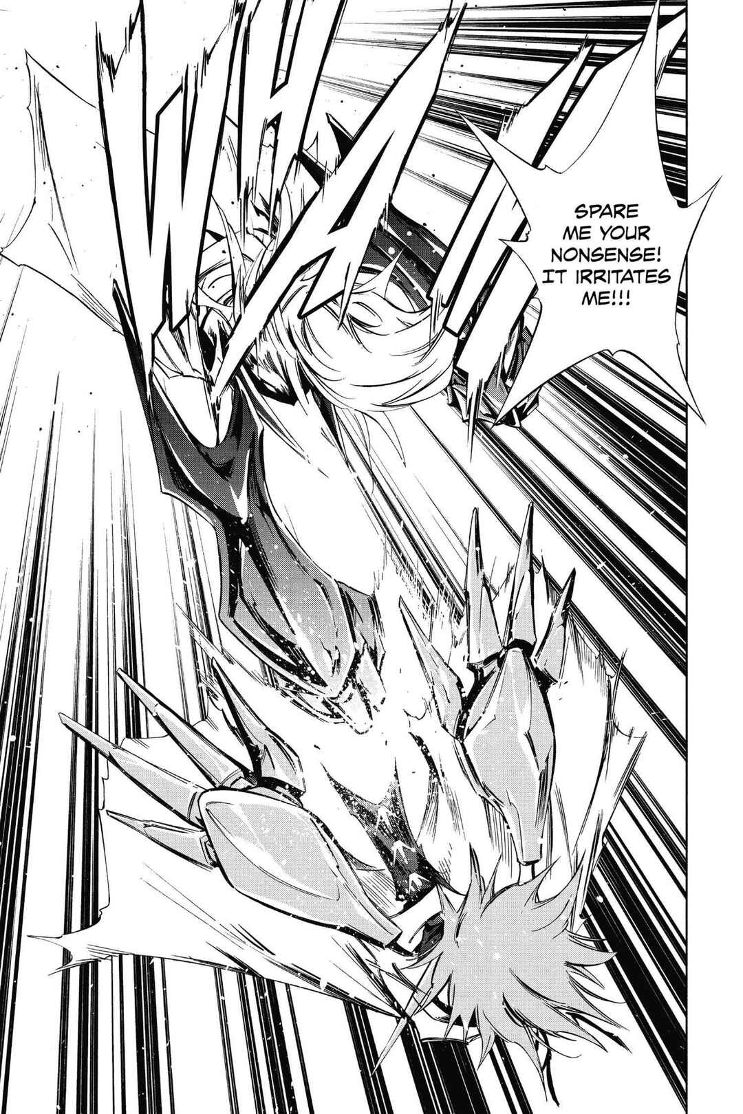 Page 29 Chapter 46 Mechanical Child ULTIMO