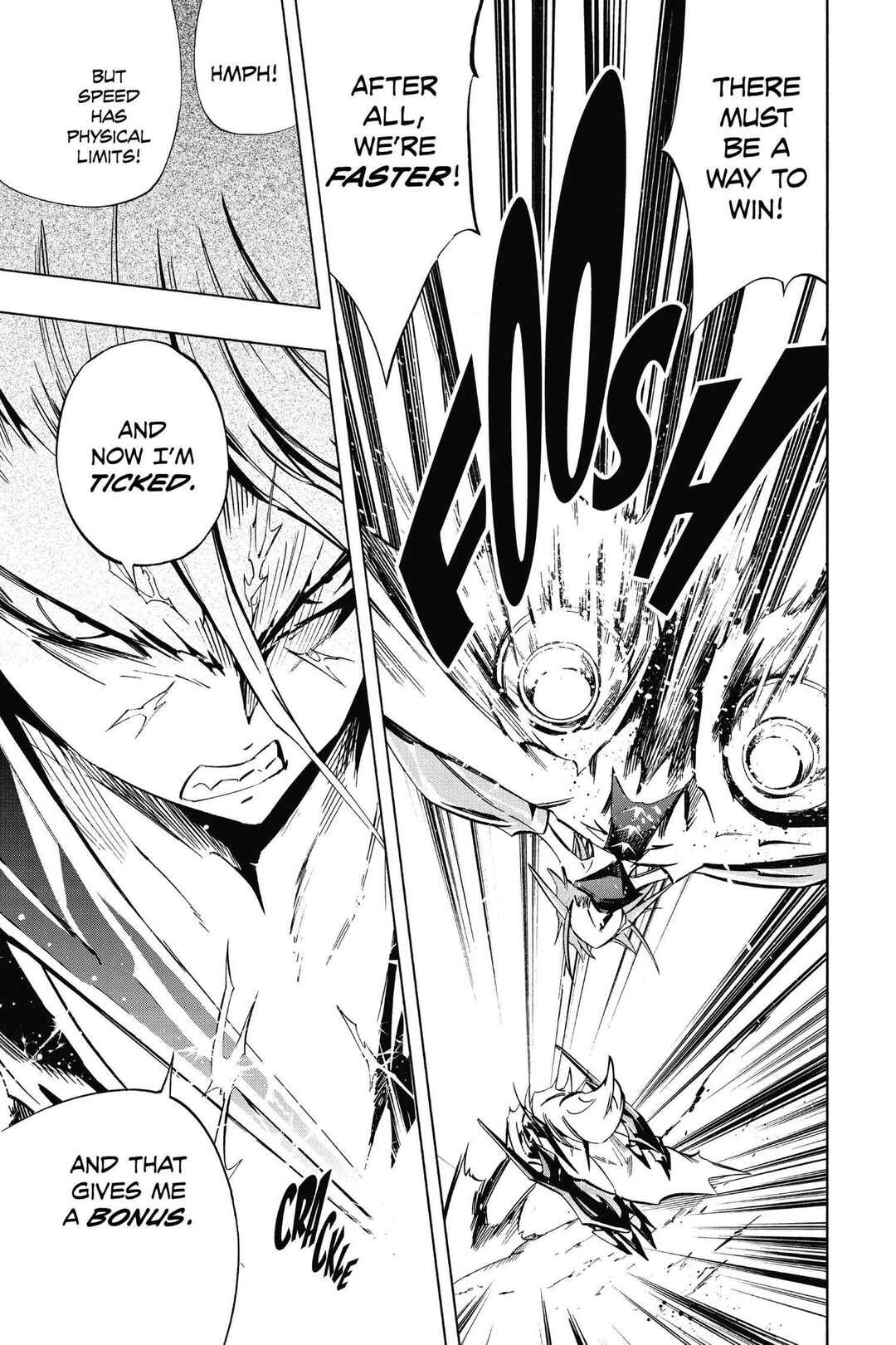 Page 31 Chapter 46 Mechanical Child ULTIMO