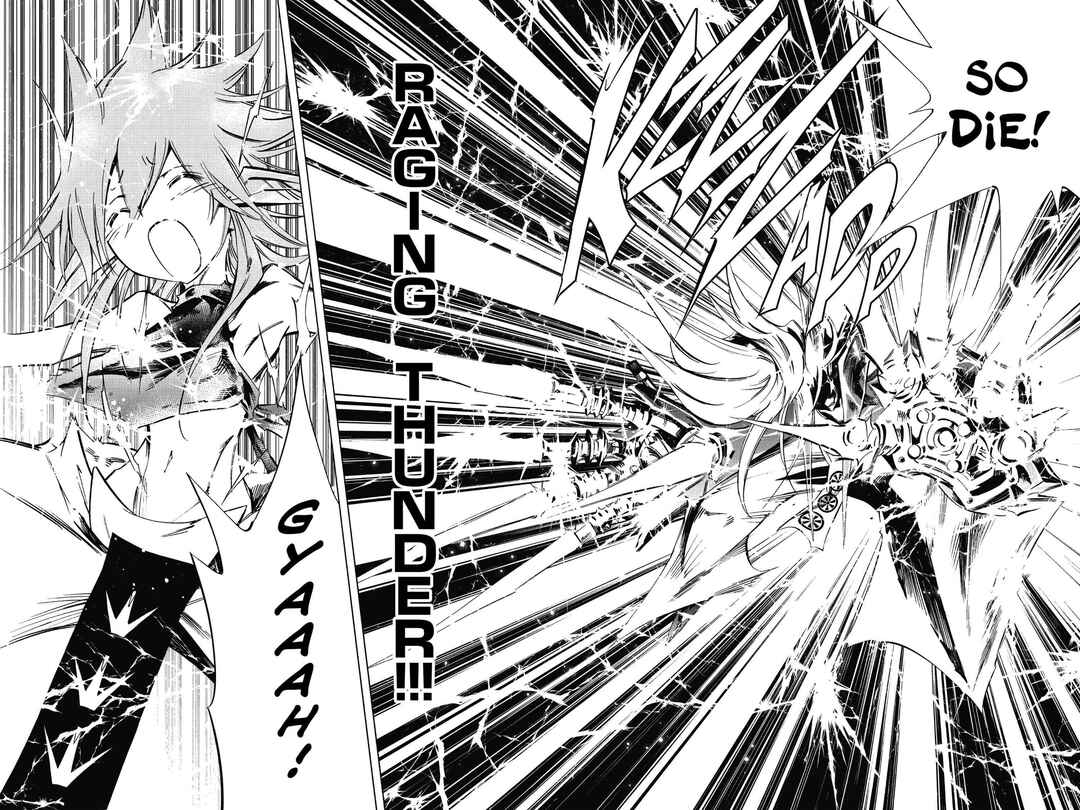 Page 32 Chapter 46 Mechanical Child ULTIMO