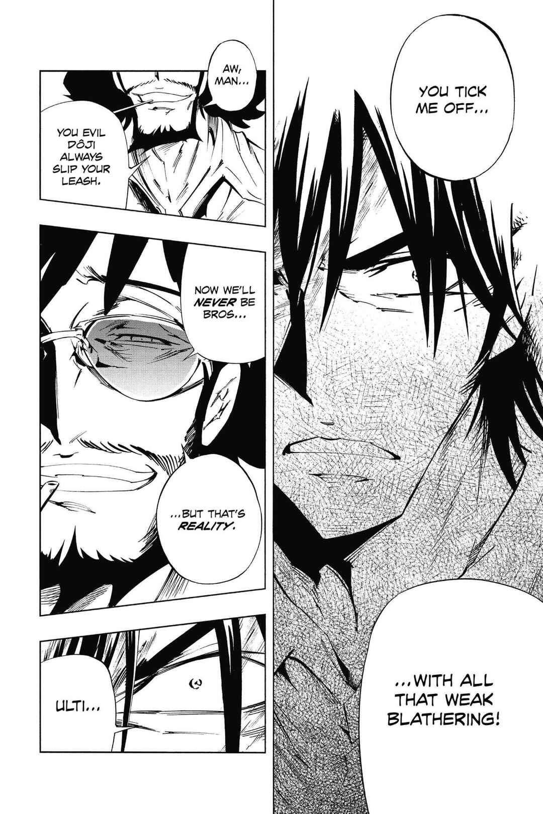 Page 35 Chapter 46 Mechanical Child ULTIMO