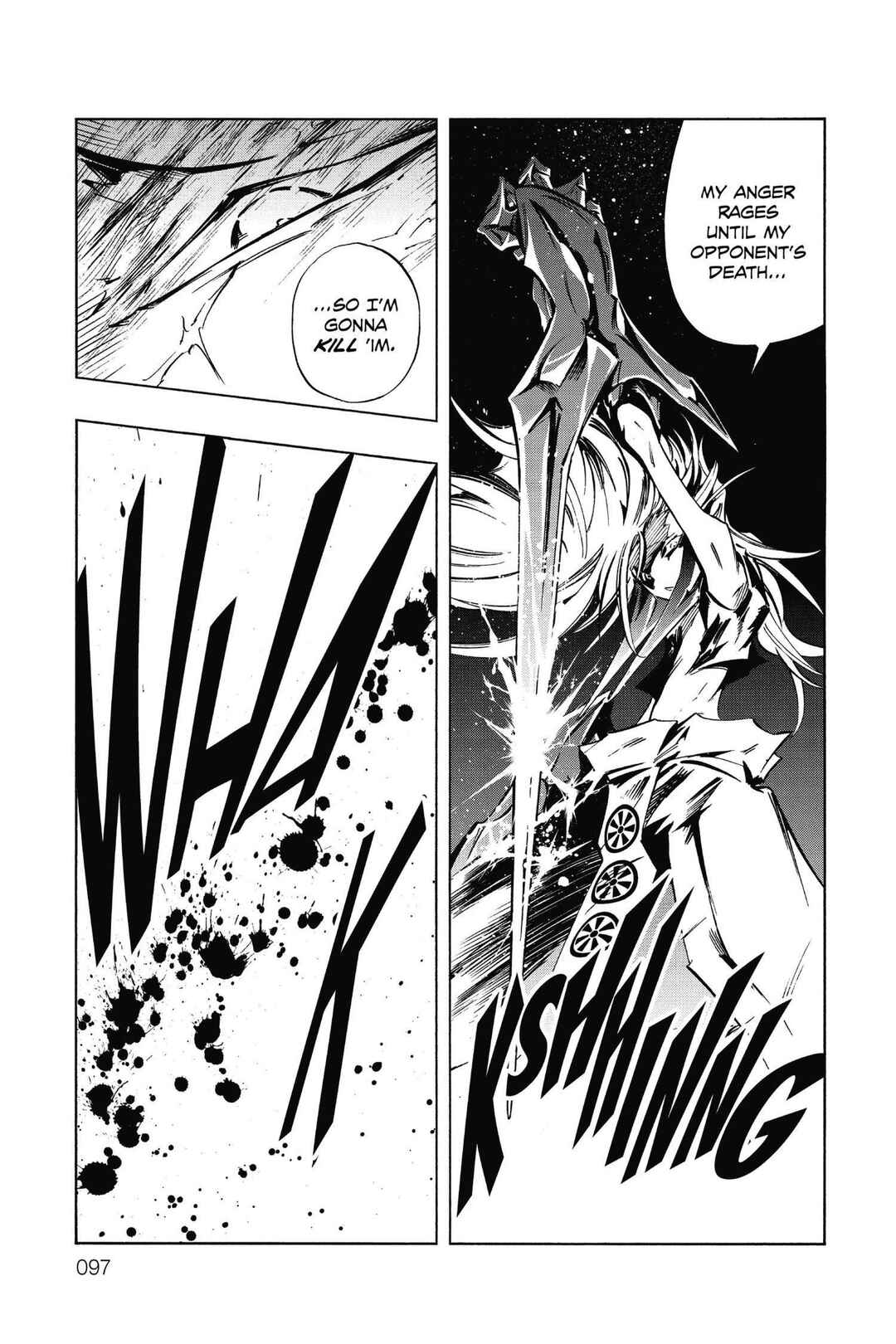 Page 38 Chapter 46 Mechanical Child ULTIMO