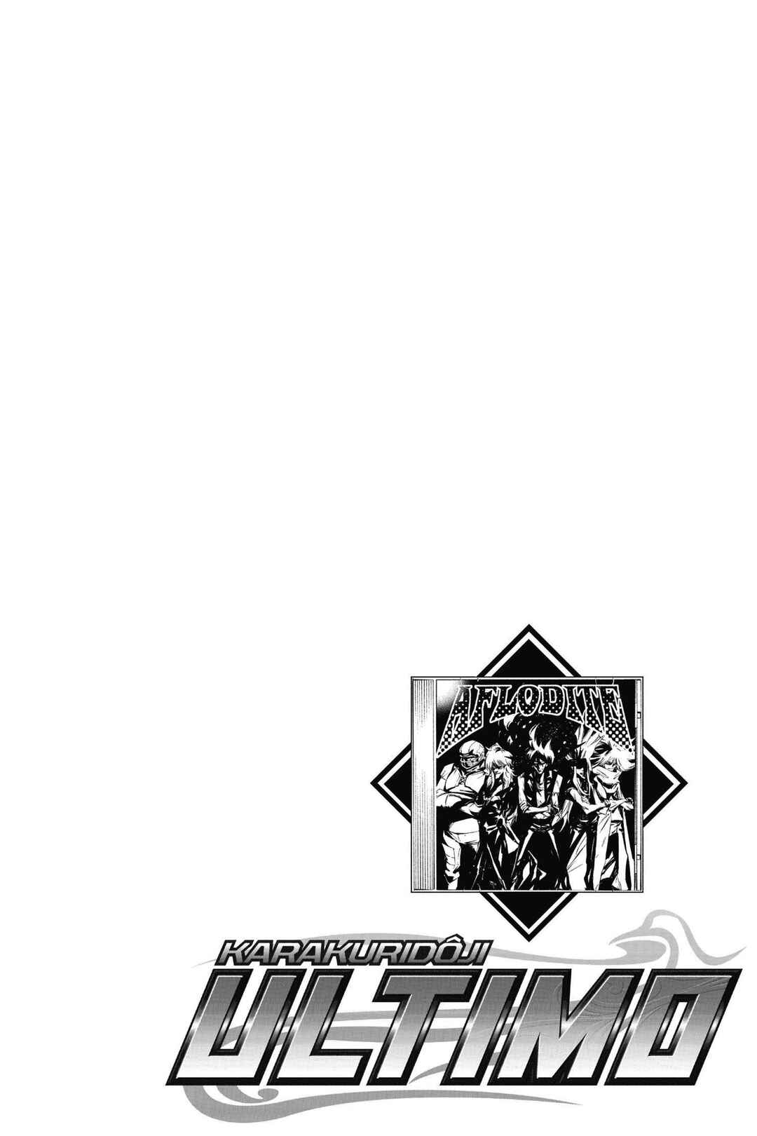 Page 41 Chapter 46 Mechanical Child ULTIMO