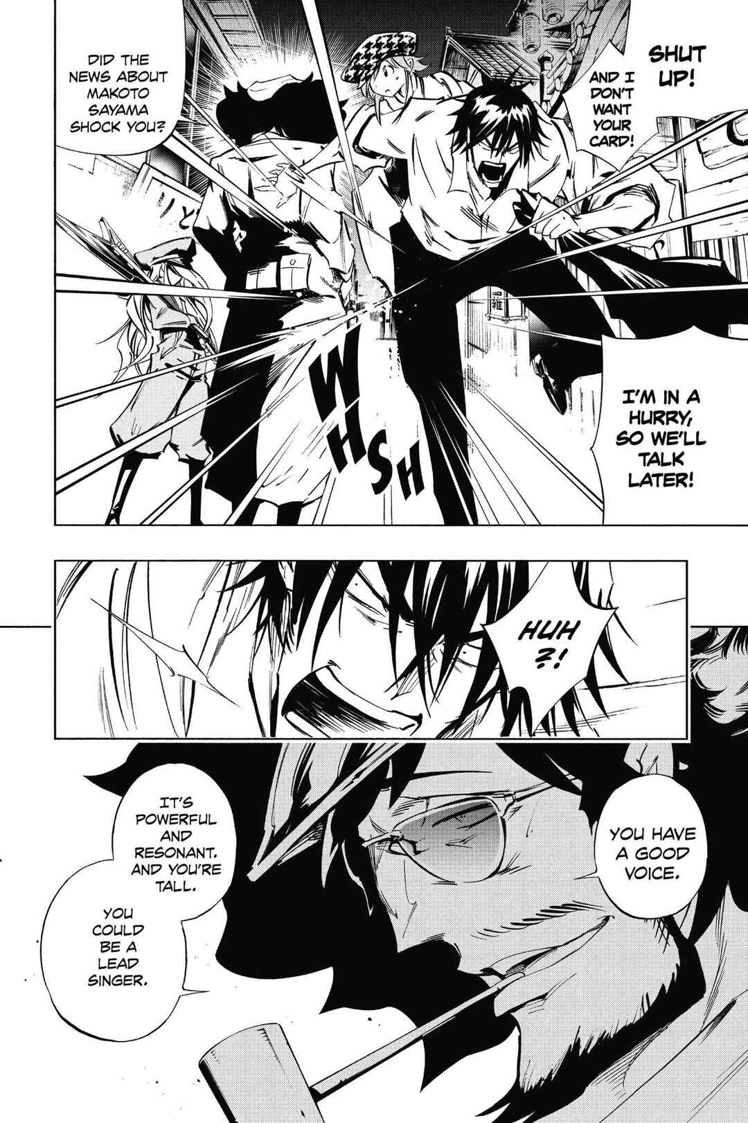 Page 6 Chapter 46 Mechanical Child ULTIMO