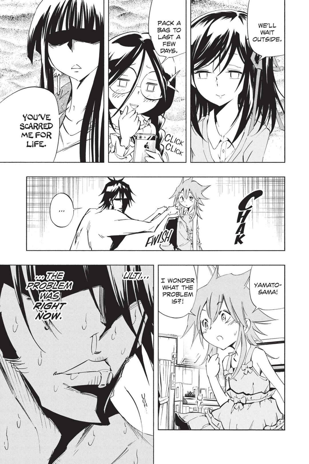 Page 22 Chapter 39 Mechanical Child ULTIMO