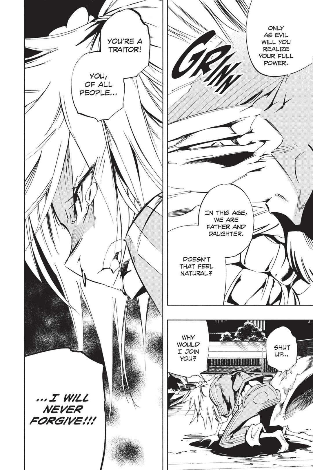 Page 30 Chapter 39 Mechanical Child ULTIMO