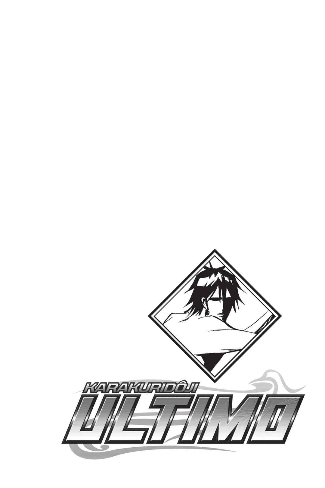 Page 43 Chapter 39 Mechanical Child ULTIMO