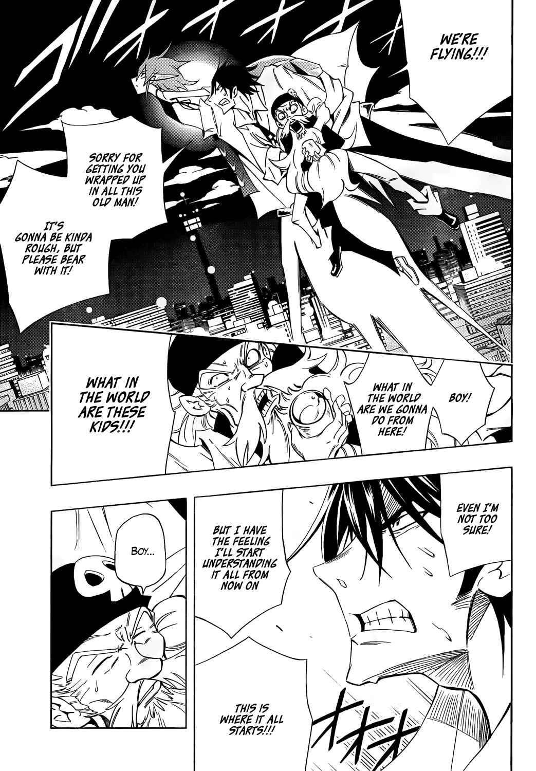 Page 12 Chapter 15 Mechanical Child ULTIMO
