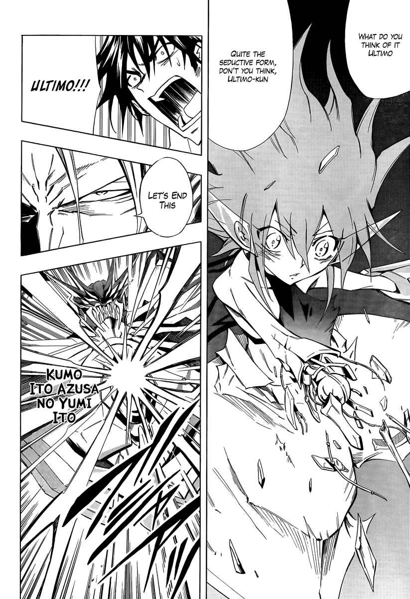 Page 19 Chapter 15 Mechanical Child ULTIMO