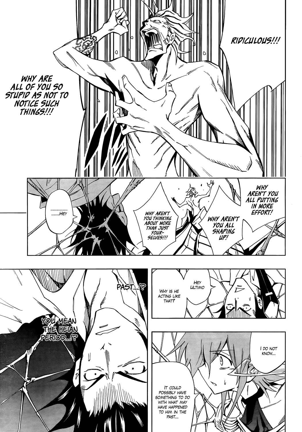 Page 24 Chapter 15 Mechanical Child ULTIMO