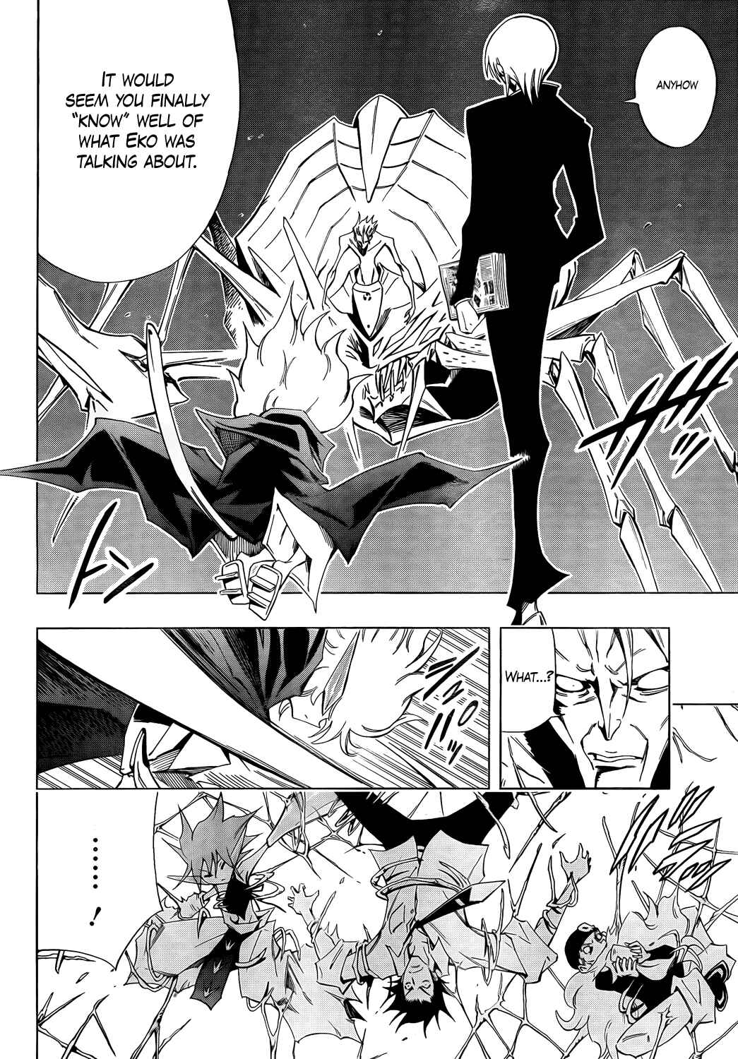 Page 34 Chapter 15 Mechanical Child ULTIMO