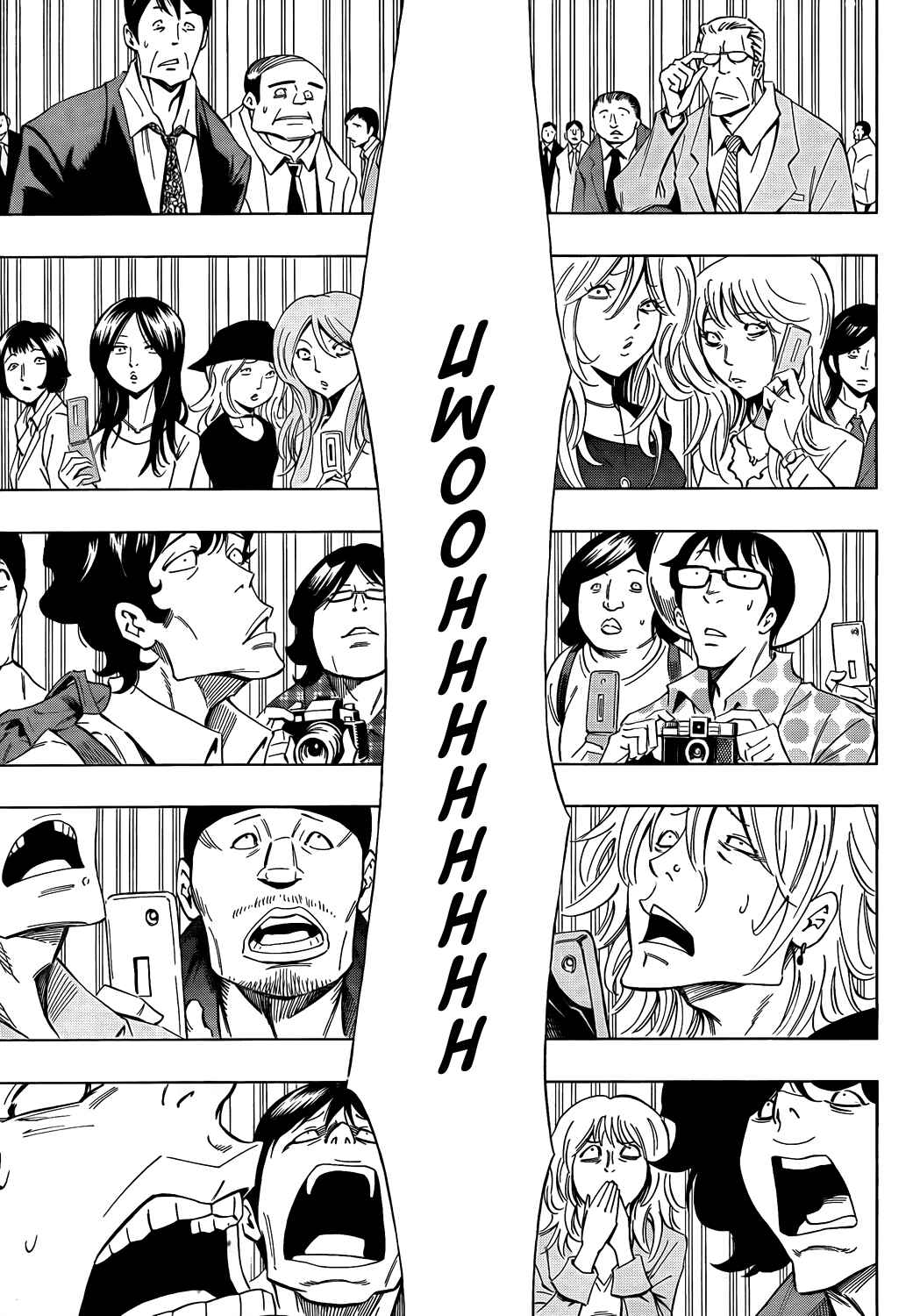 Page 39 Chapter 15 Mechanical Child ULTIMO