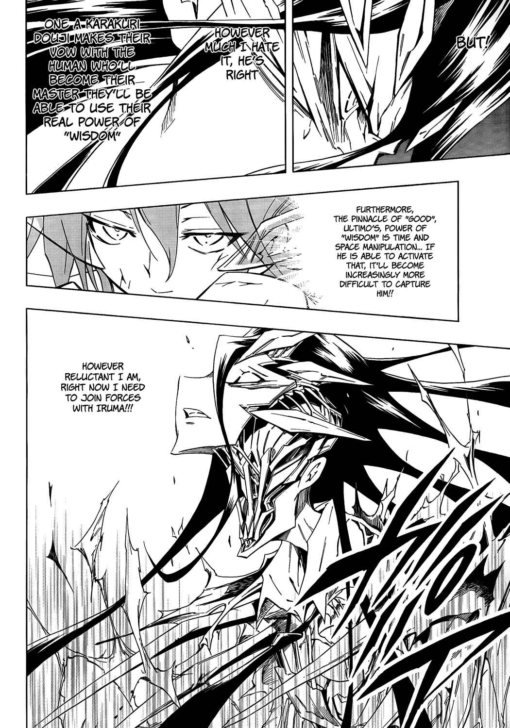 Page 8 Chapter 15 Mechanical Child ULTIMO