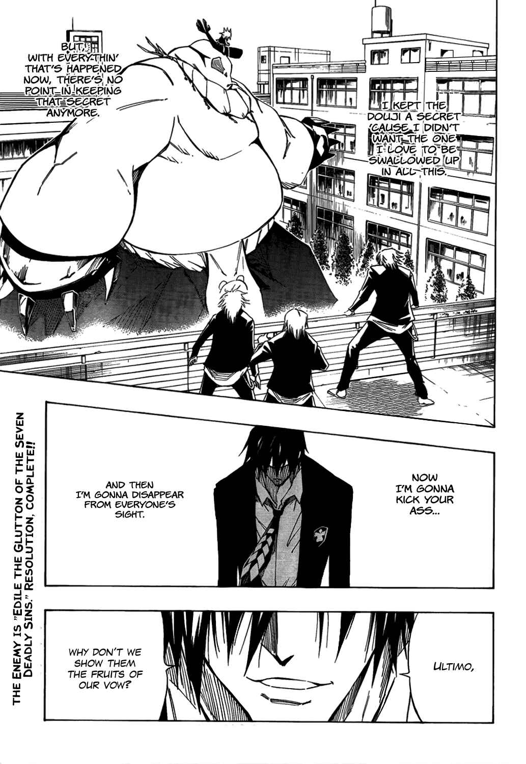 Page 1 Chapter 8 Mechanical Child ULTIMO