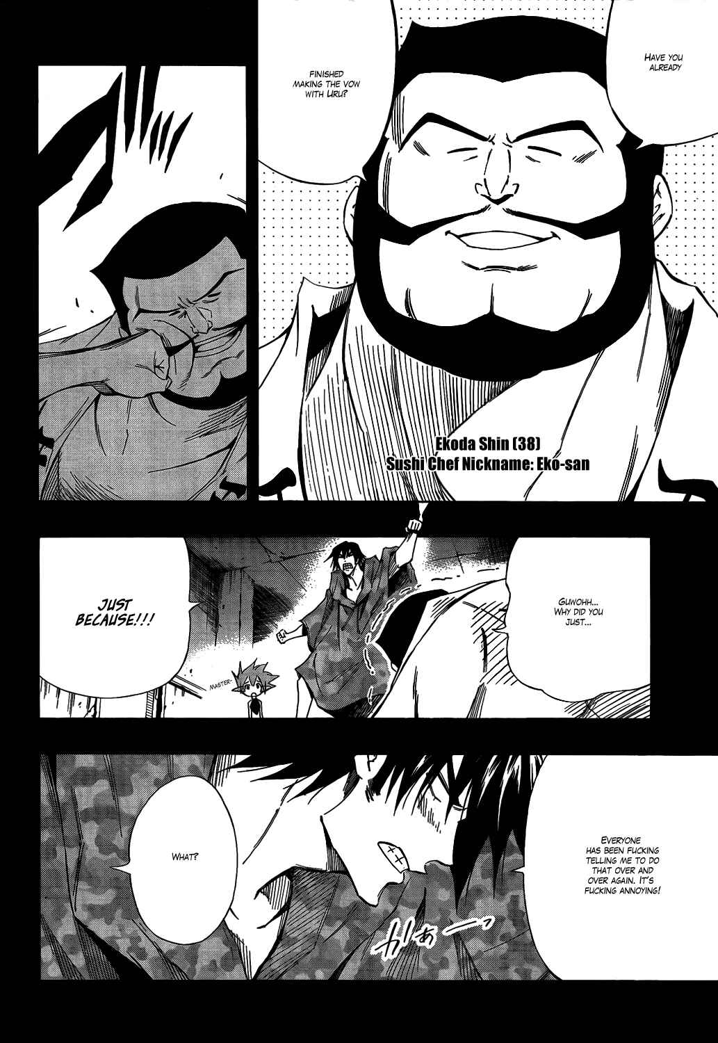Page 11 Chapter 8 Mechanical Child ULTIMO