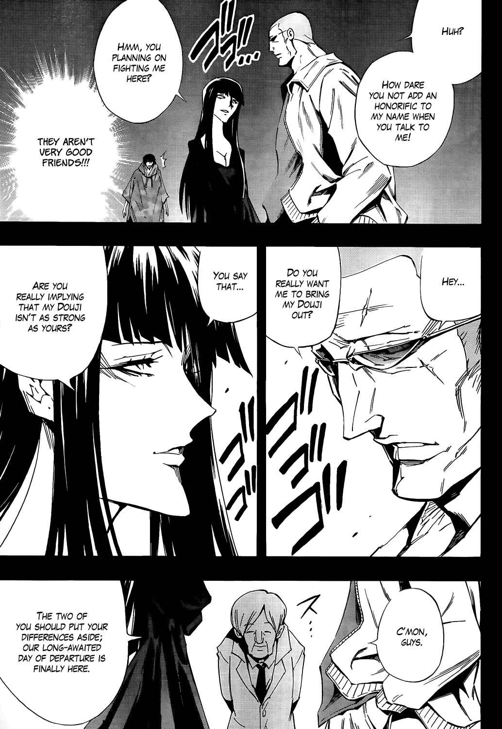 Page 14 Chapter 8 Mechanical Child ULTIMO
