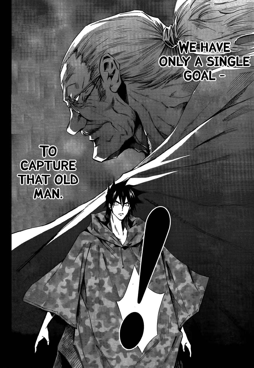 Page 19 Chapter 8 Mechanical Child ULTIMO