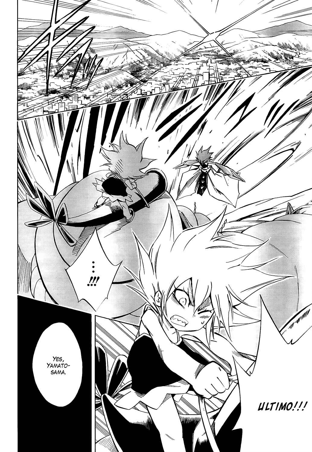 Page 2 Chapter 8 Mechanical Child ULTIMO
