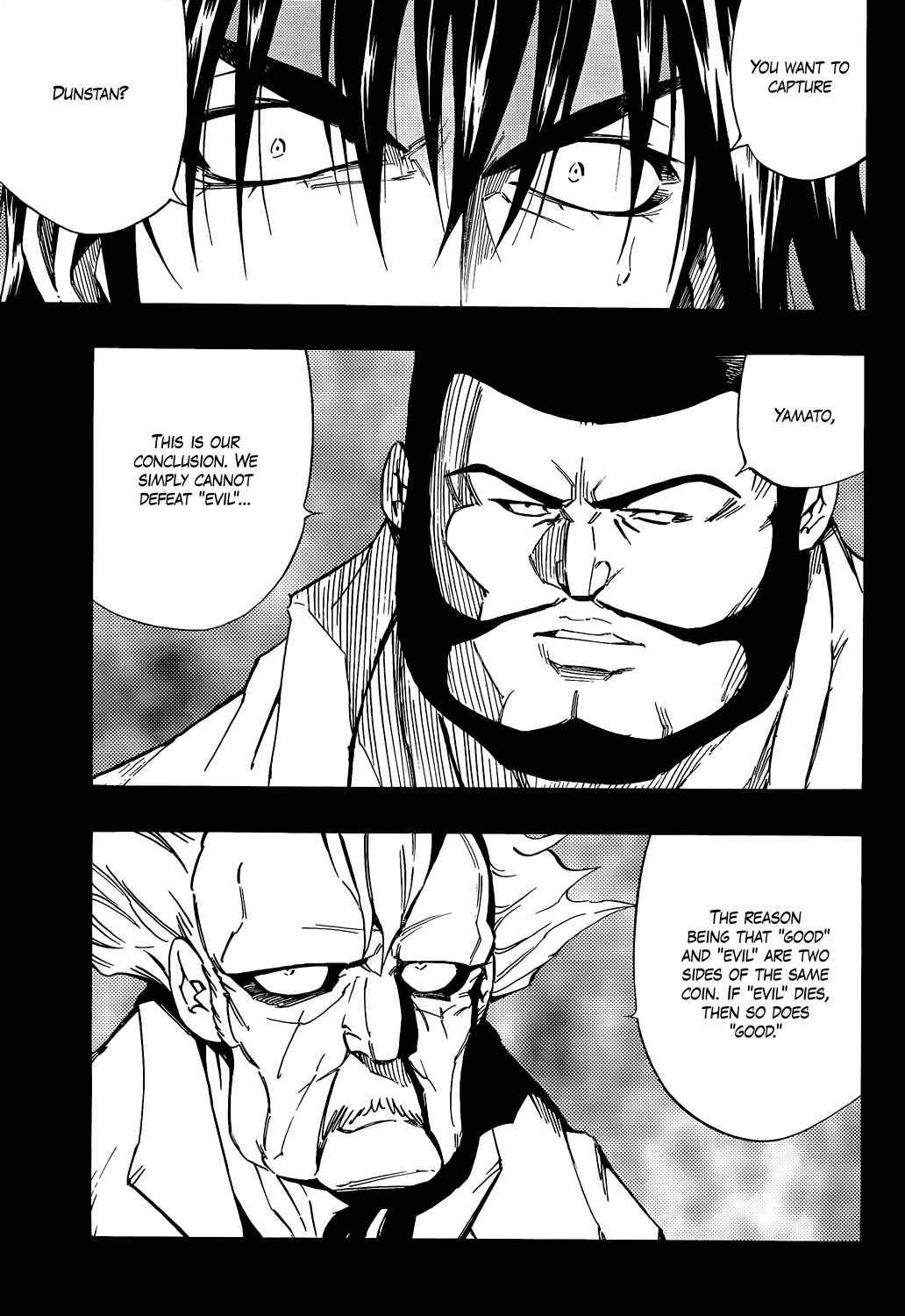 Page 20 Chapter 8 Mechanical Child ULTIMO