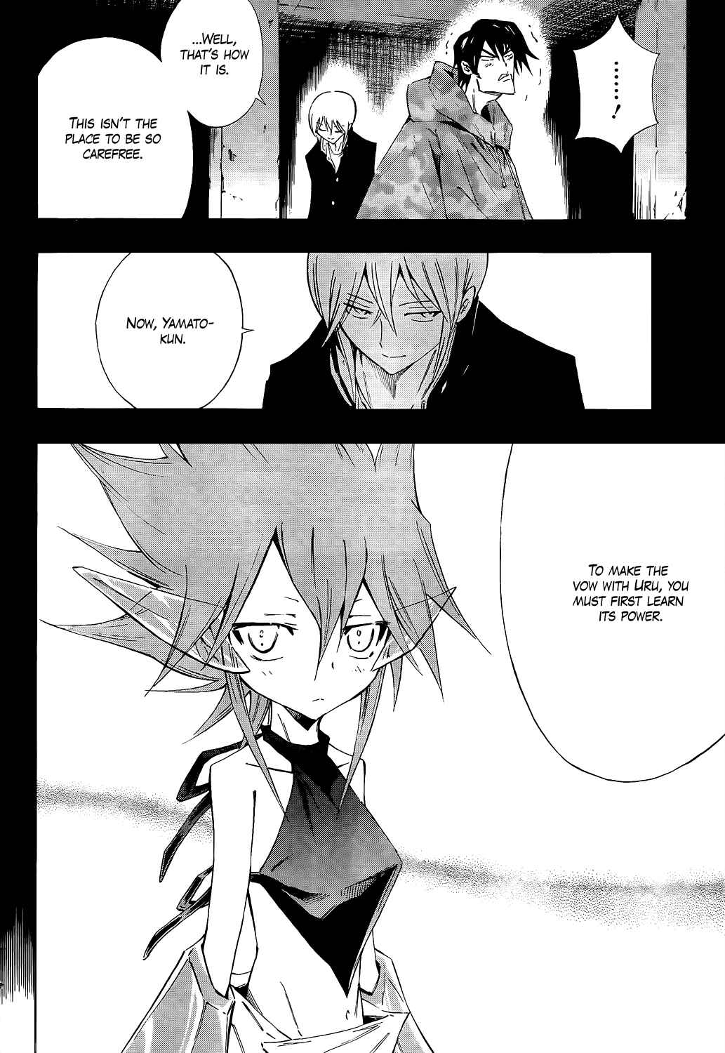 Page 23 Chapter 8 Mechanical Child ULTIMO
