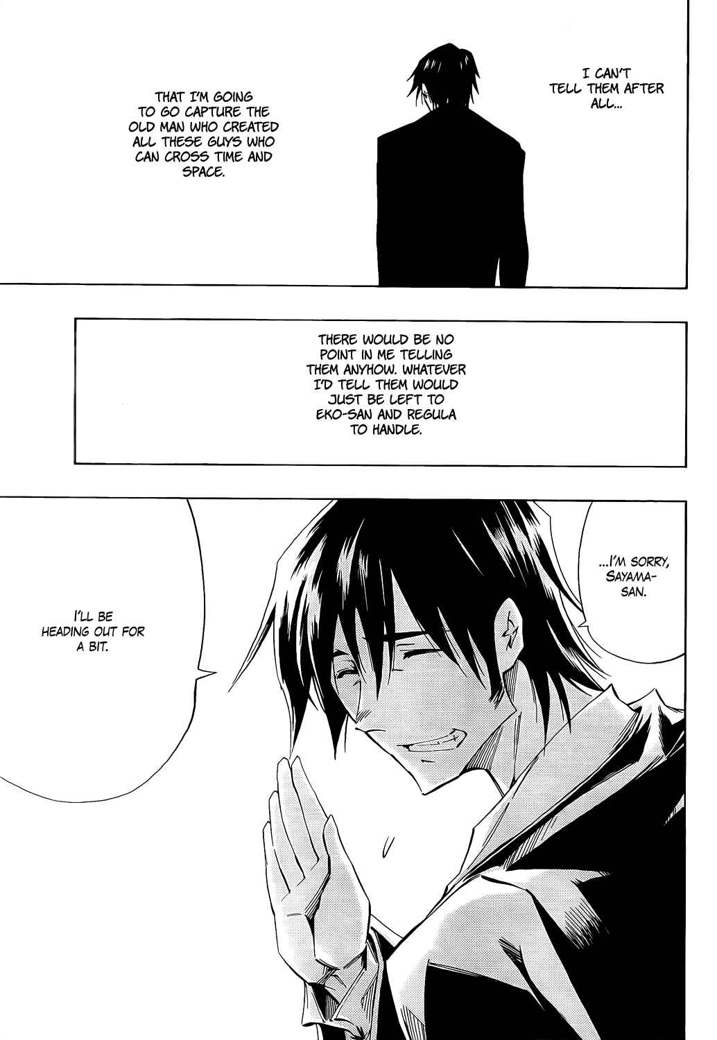 Page 24 Chapter 8 Mechanical Child ULTIMO