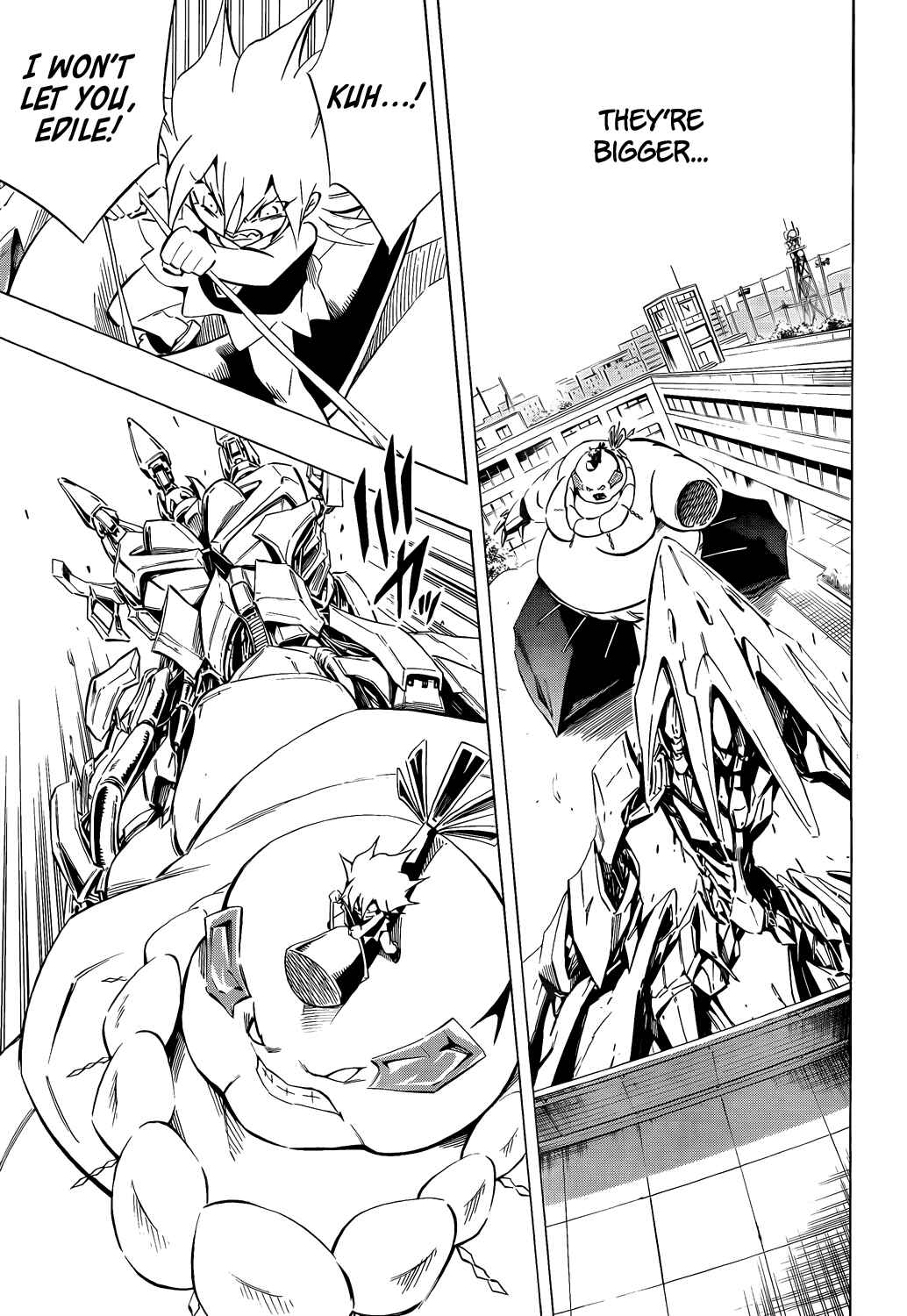 Page 30 Chapter 8 Mechanical Child ULTIMO
