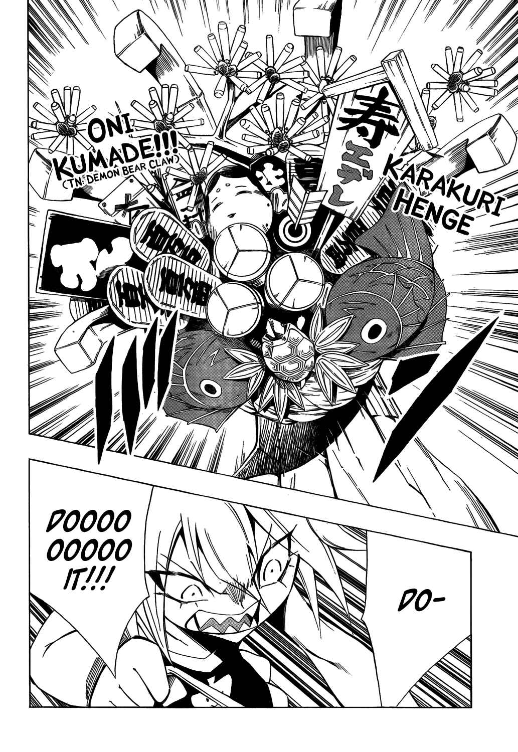 Page 31 Chapter 8 Mechanical Child ULTIMO
