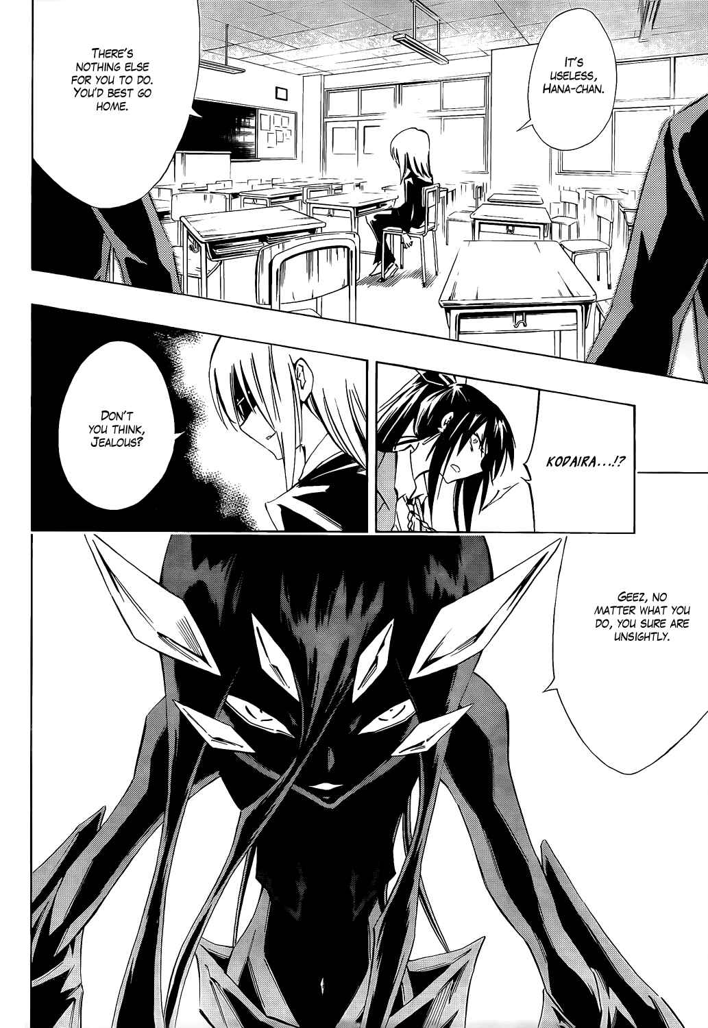 Page 40 Chapter 8 Mechanical Child ULTIMO