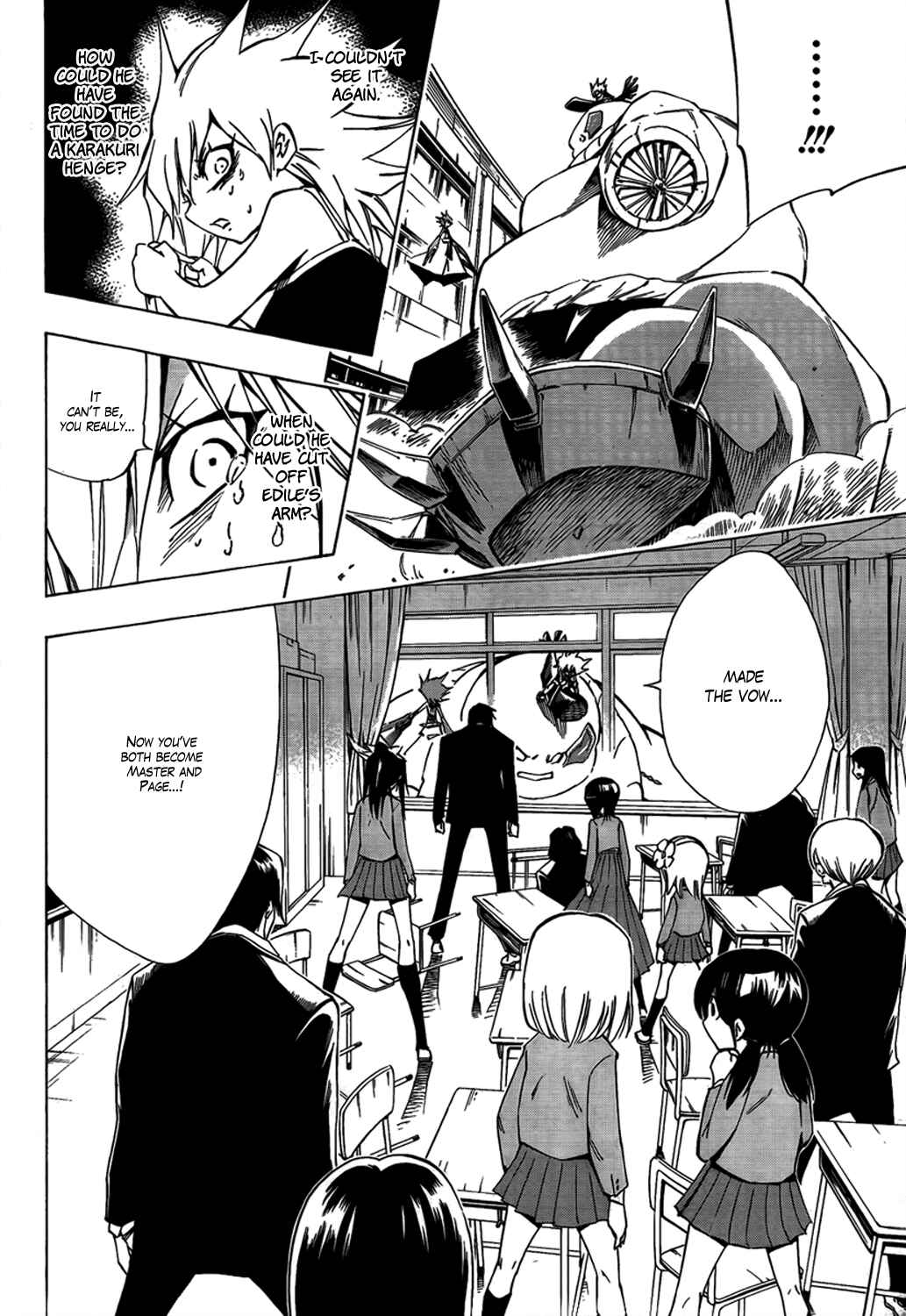 Page 7 Chapter 8 Mechanical Child ULTIMO