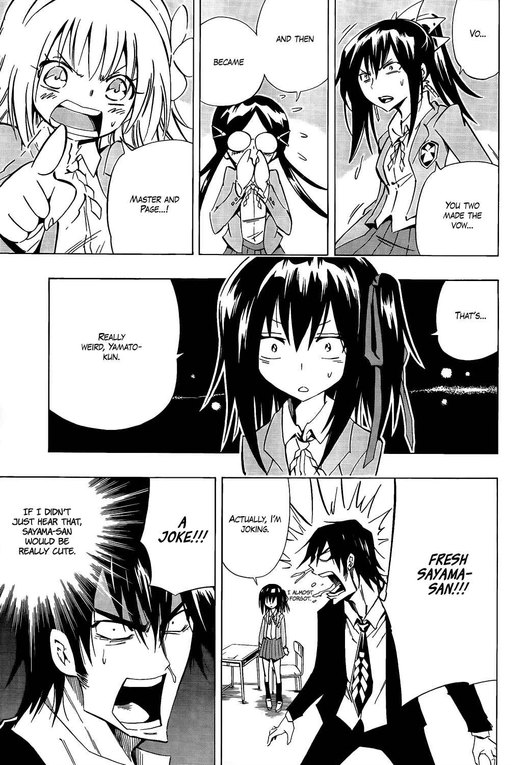 Page 8 Chapter 8 Mechanical Child ULTIMO