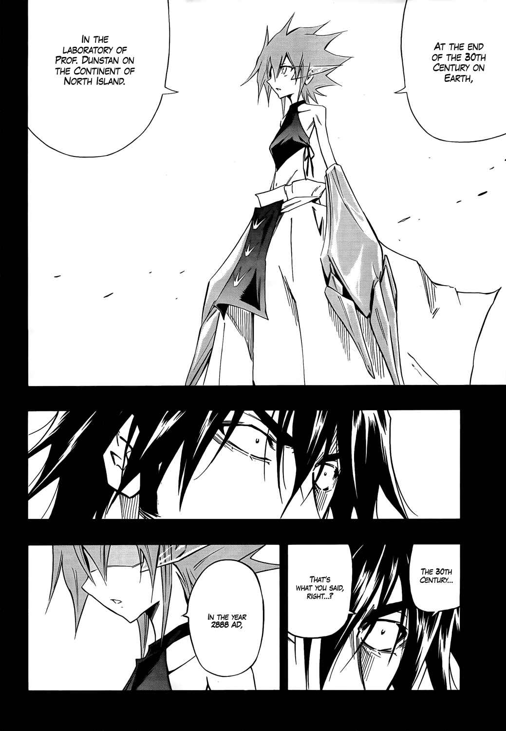 Page 10 Chapter 9 Mechanical Child ULTIMO