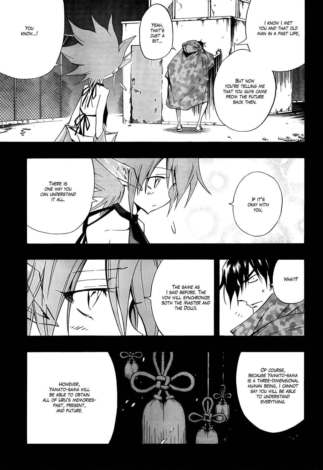 Page 13 Chapter 9 Mechanical Child ULTIMO