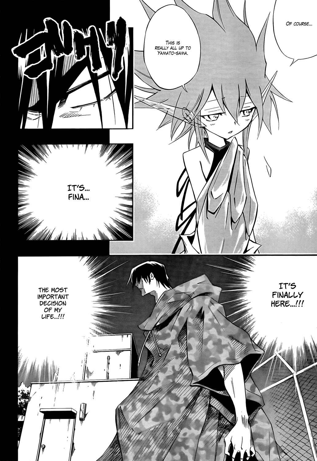 Page 14 Chapter 9 Mechanical Child ULTIMO
