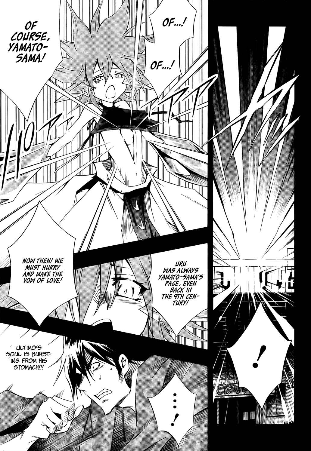 Page 17 Chapter 9 Mechanical Child ULTIMO