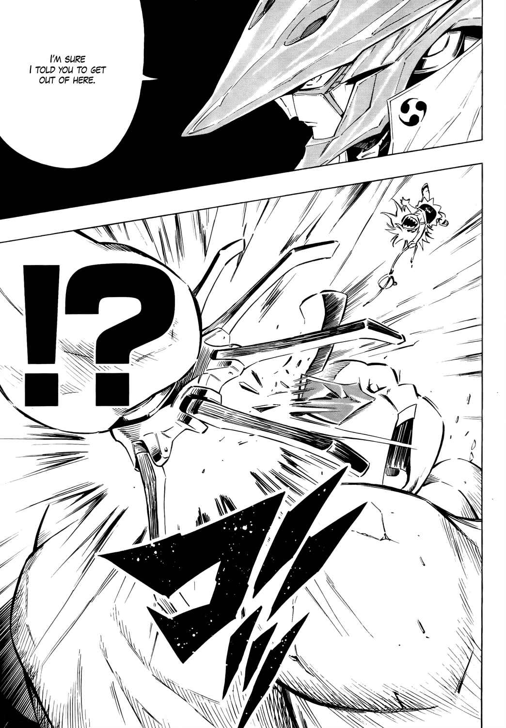 Page 28 Chapter 9 Mechanical Child ULTIMO