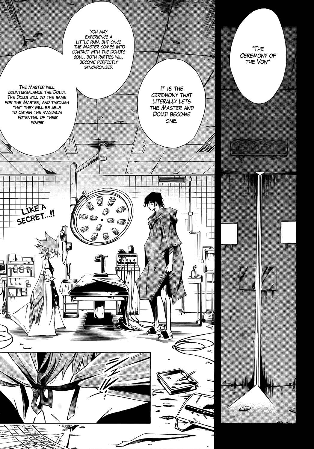 Page 3 Chapter 9 Mechanical Child ULTIMO