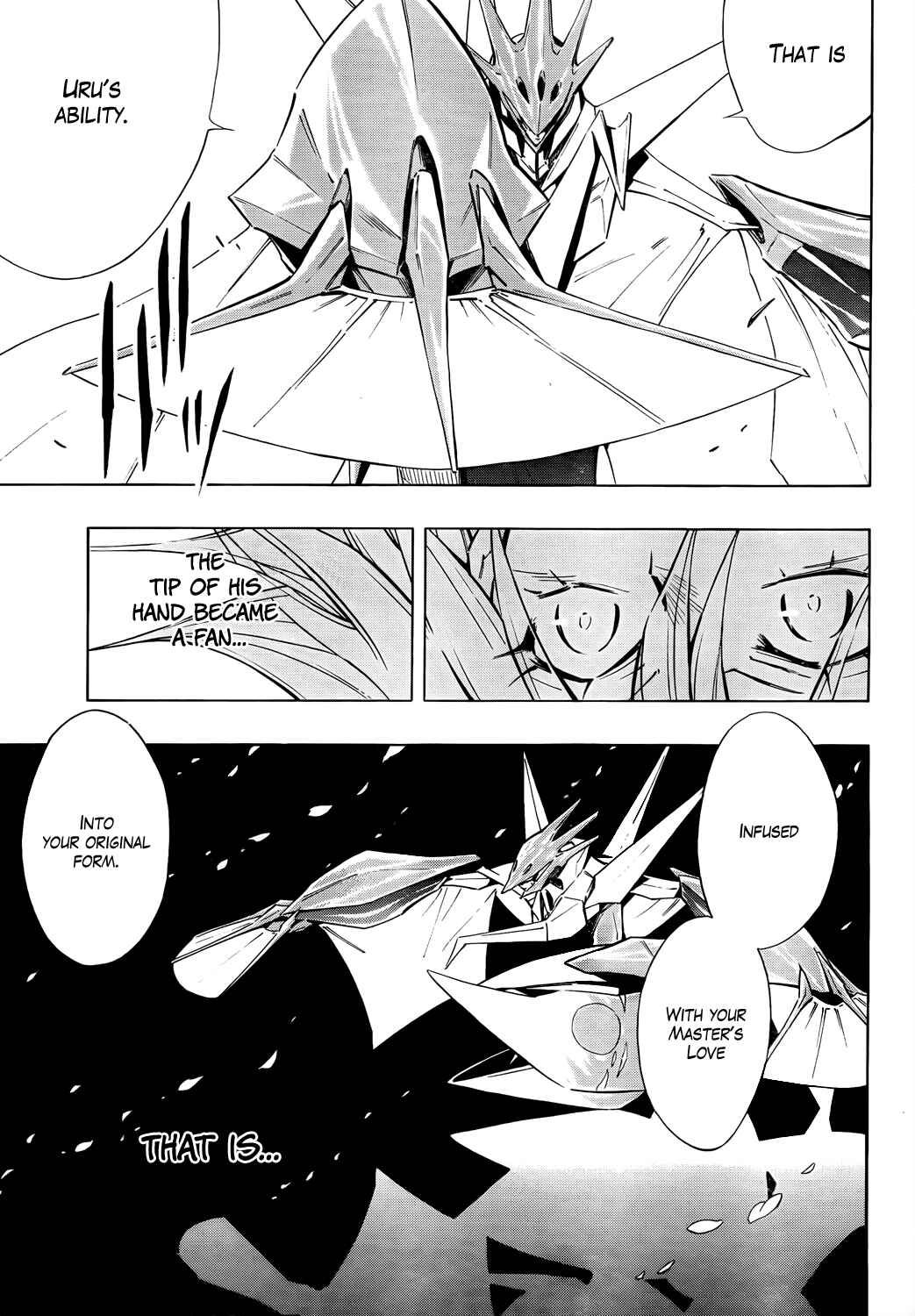 Page 30 Chapter 9 Mechanical Child ULTIMO