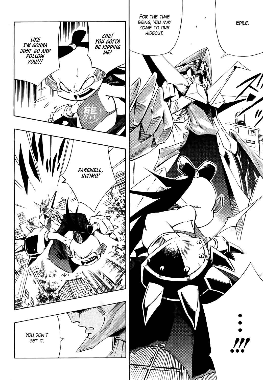 Page 34 Chapter 9 Mechanical Child ULTIMO