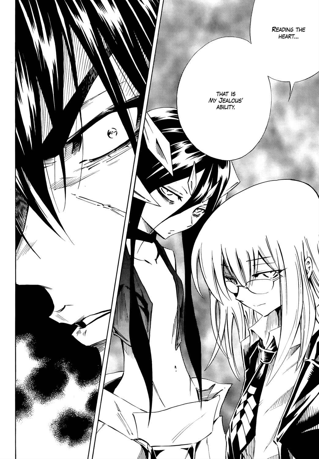 Page 38 Chapter 9 Mechanical Child ULTIMO