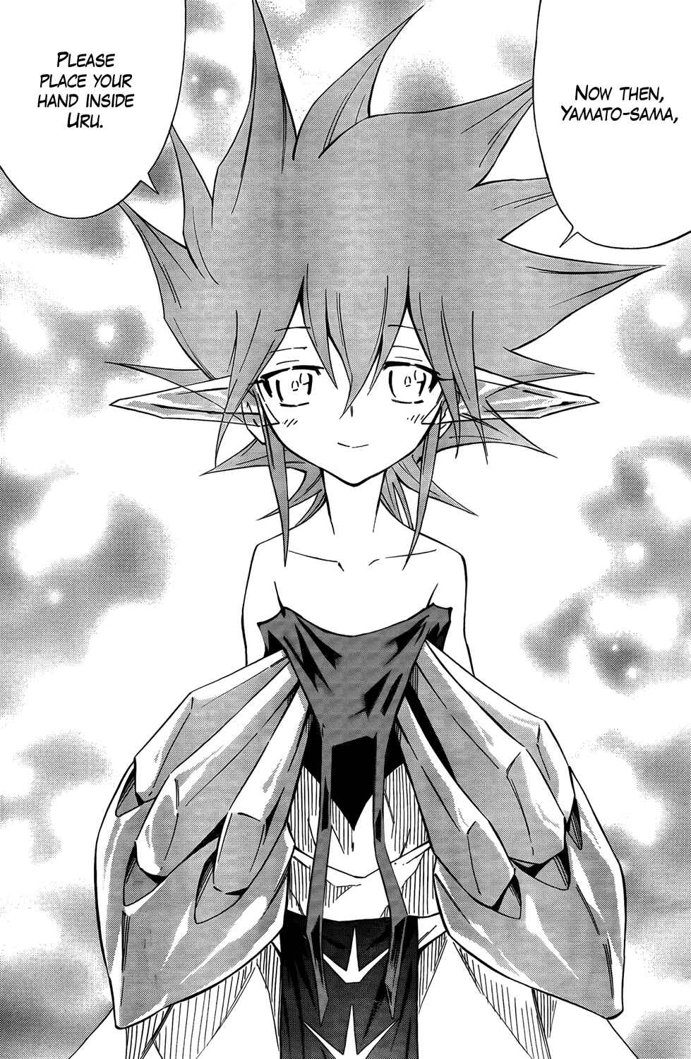 Page 4 Chapter 9 Mechanical Child ULTIMO