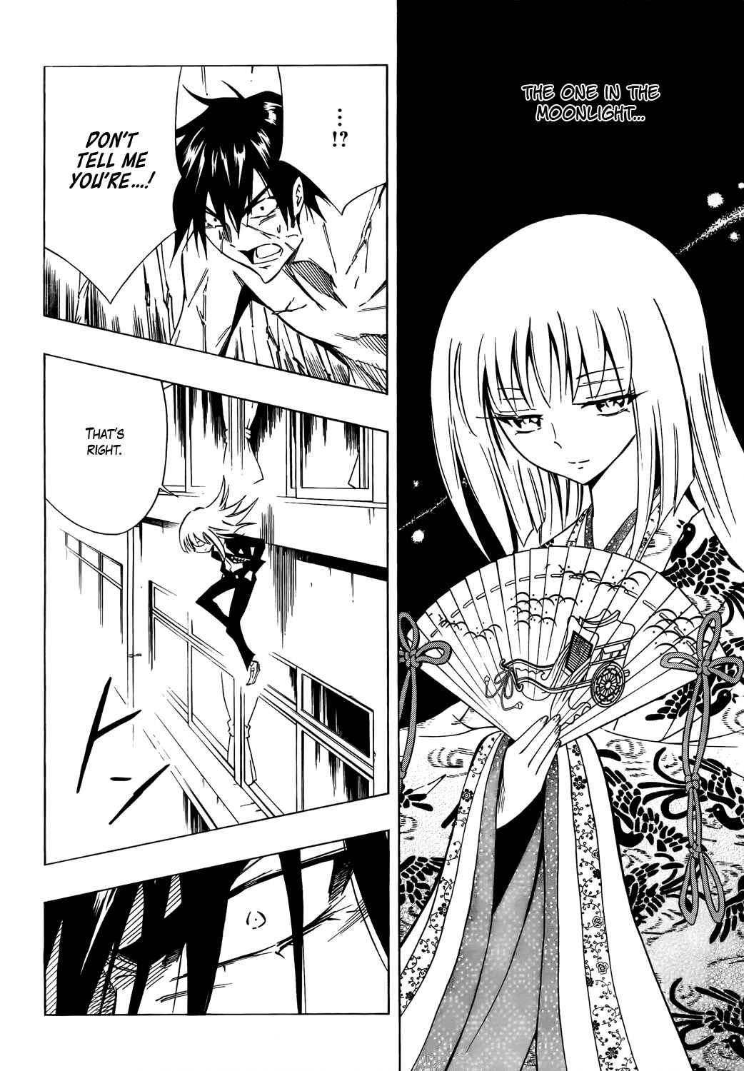 Page 40 Chapter 9 Mechanical Child ULTIMO