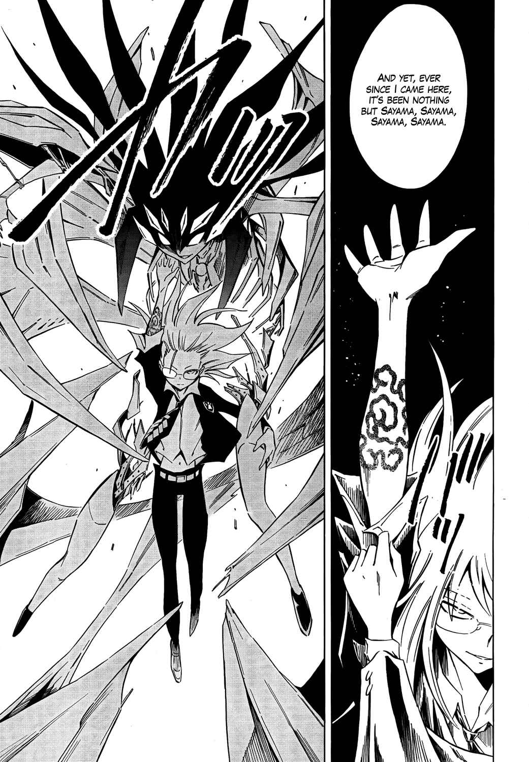 Page 41 Chapter 9 Mechanical Child ULTIMO