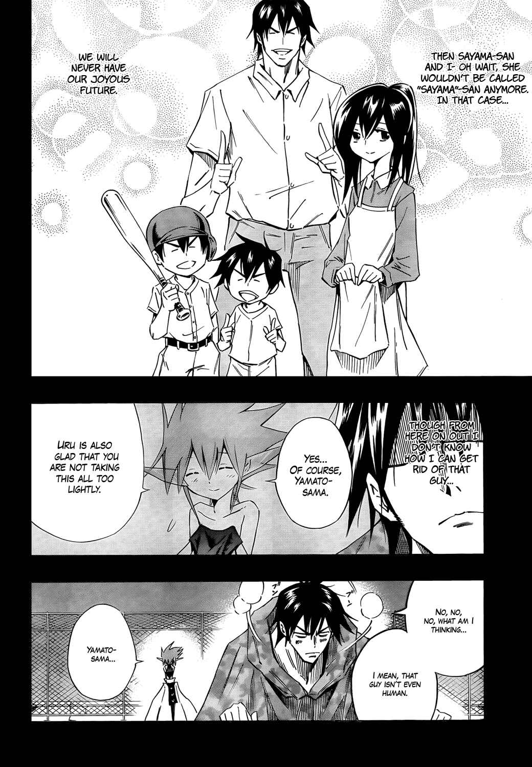Page 8 Chapter 9 Mechanical Child ULTIMO