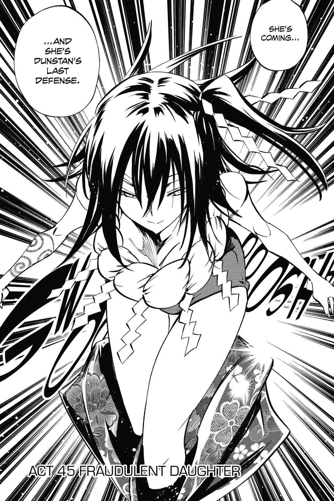 Page 1 Chapter 45 Mechanical Child ULTIMO